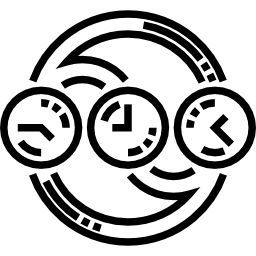 タイムパラドックス icon