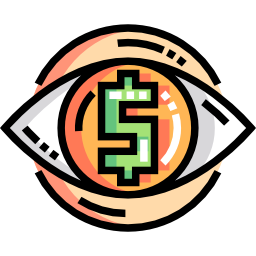 Eye icon