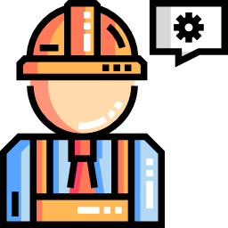 Engineer icon