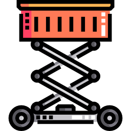 Lift icon