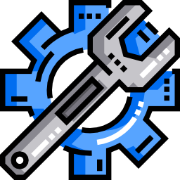 Wrench icon