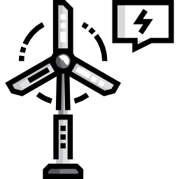 Windmill icon