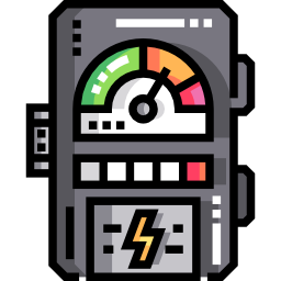 meter icon