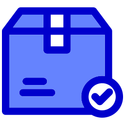 Package icon