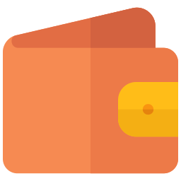 Wallet icon