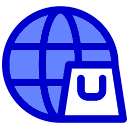 전자상거래 icon