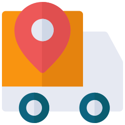 Tracking icon