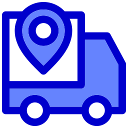 Tracking icon