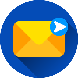 Send mail आइकन