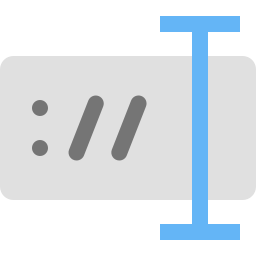 webadresse icon