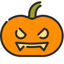 ハロウィン icon