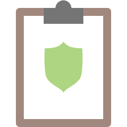 Shield icon