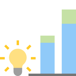 diagramm icon