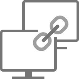 Monitor icon