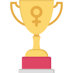 Trophy icon