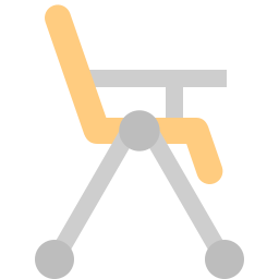 Chair icon