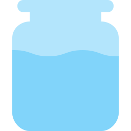 Bottle icon