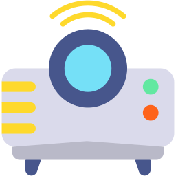проектор иконка
