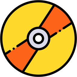 Cd icon