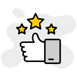 Rating icon