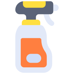 Water spray icon