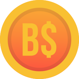 バハマドル icon