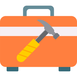 Toolkit icon