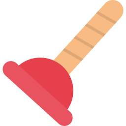 Plunger icon