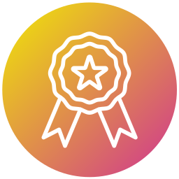 Badge icon