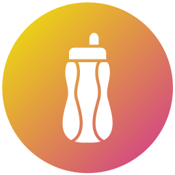 Bottle icon