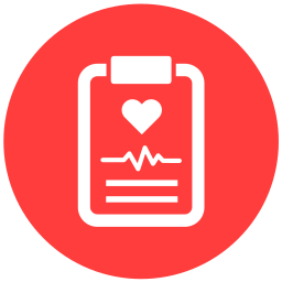 Health check icon