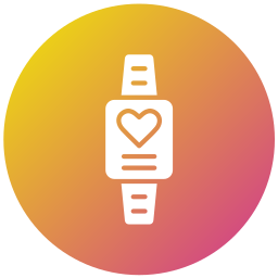 smartwatch icon