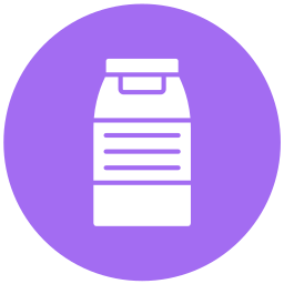 Milk icon