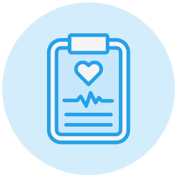 Health check icon