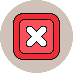 schließen icon