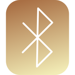 Bluetooth icon