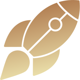 Rocket icon