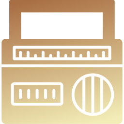 無線 icon