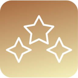 Stars icon