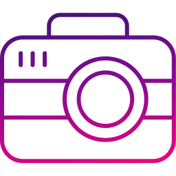 Camera icon