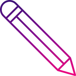 Pencil icon