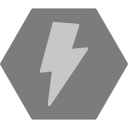 Flash icon