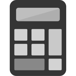 Calculator icon