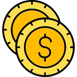 Coin icon