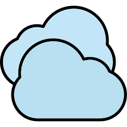 Clouds icon