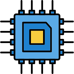 Cpu icon