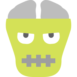 Zombie icon