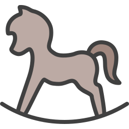 Horse icon