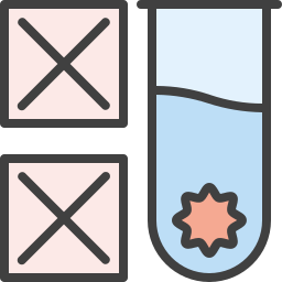 prüfen icon