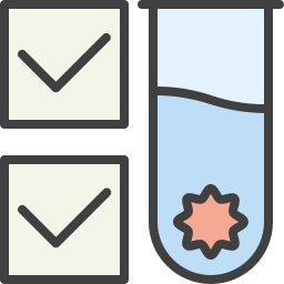 テスト icon